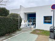 Vente bureaux Montpellier Millénaire Proche tram et...