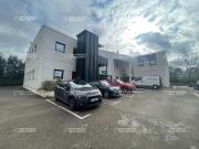 Vente bureaux Montpellier Nord Proche Euromédecine