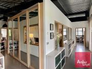 Vente bureaux Montpellier Parc 2000 Proche tramway et...