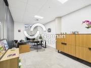 Vente bureaux Montpellier Parc Eureka Proximité A709, A9...