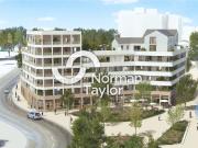 Vente bureaux Montpellier secteur La Pompignane Proche...