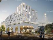 Vente bureaux Montpellier Sud Proche Arènes et Tramway