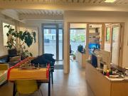 Vente bureaux Montreuil Proche métro ligne 9