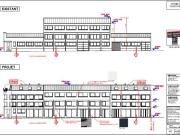 Vente bureaux Montrouge Proximité transports en commun