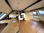 Vente bureaux Morainvilliers Proche Orgeval et A13