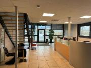 Vente bureaux Mulhouse Proche autoroute