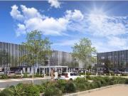 Vente bureaux Muret Centre d'Affaires AUREA Proche...