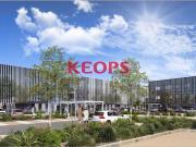 Vente bureaux Muret Proche autoroute A64 et gare Muret