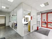 Vente bureaux Nanterre Proche RER, bus et Grand Paris...