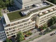 Vente bureaux Nanterre, proche RER E et gare Nanterre...