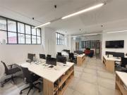 Vente bureaux Nantes centre Cours des 50 Otages