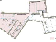 Vente bureaux Nantes centre Proche transports et commerces