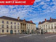 Vente bureaux Nantes centre Quartier Cathédrale, proche...