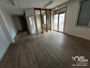 Vente bureaux Nantes Est Proche Route de Paris