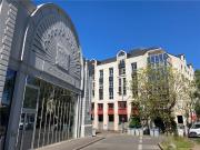Vente bureaux Nantes Quartier Madeleine Champ de Mars,...