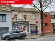 Vente bureaux Nantes République Proximité bus