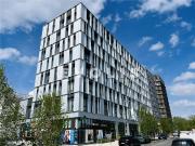Vente bureaux neufs Champs sur Marne Proche RER A Noisy...