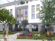 Vente bureaux neufs Guérande Proximité axes routiers et...