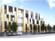 Vente bureaux neufs La Tour de Salvagny Proche A6 A89 et...