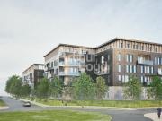 Vente bureaux neufs Le Bourget du Lac Savoie Technolac,...