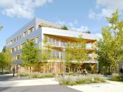 Vente bureaux neufs Lyon 7 Proche Tramway, Bus et...