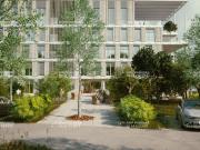 Vente bureaux neufs Maxéville Proche A31 et transports...