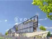 Vente bureaux neufs Melun Proche gare et transports en...