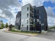 Vente bureaux neufs Montluel Proche gare et autoroute A42