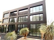 Vente bureaux neufs Montpellier Parc 2000 Proche transports