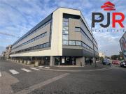 Vente bureaux neufs Nancy Rives de Meurthe Proche voie...