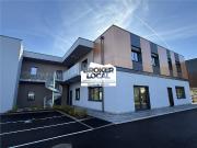 Vente bureaux neufs Perrignier Proche de la Haute Savoie