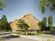 Vente bureaux neufs Tours Centre Proche centre ville et...
