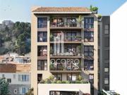 Vente bureaux Nice secteur résidentiel nord Proche A8