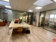 Vente bureaux Nîmes, proche autoroute A9 et échangeur...