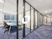 Vente bureaux Noisy le Grand Proche RER A et autoroutes...