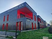 Vente bureaux Noyal Châtillon sur Seiche Proche rocade...