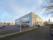 Vente Bureaux Olivet