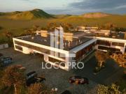 Vente bureaux Opio Proche autoroute A8 et bus