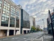 Vente bureaux Orléans Proche gare et tramway