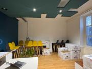 Vente bureaux Orléans Proche quartier Saint Euverte et...