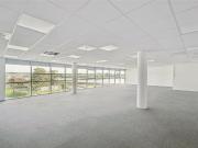 Vente bureaux Oullins Proche métro B et gare TER