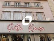 Vente bureaux Oyonnax Proche gare SNCF