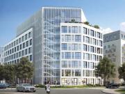 Vente Bureaux Palaiseau