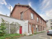 Vente Bureaux Pantin