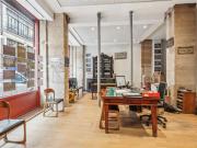 Vente bureaux Paris 10 Métro 4 7 8 9 et RER Gare du Nord