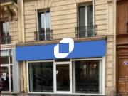 Vente bureaux Paris 10 Proche Gare du Nord, métro, bus...