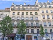 Vente bureaux Paris 11 Proche Métro Voltaire