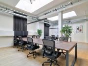 Vente bureaux Paris 12 Proche Nation, 5 lignes de métro...