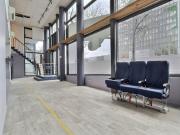 Vente bureaux Paris 13 Face à la BNF et transports