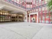 Vente bureaux Paris 14 Proche métro Glacière Vente bureaux Paris 14 Proche métro Glacière